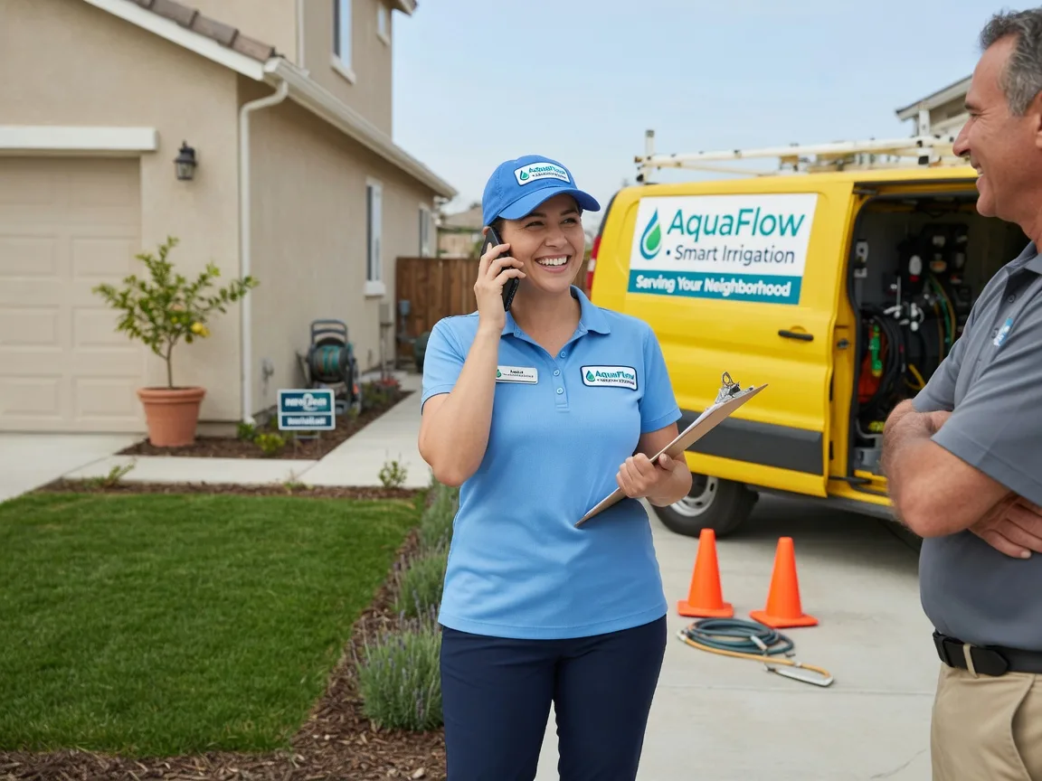 Irrigation Installation Brentwood, NY FAQs